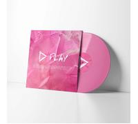 Ed Sheeran Play (Vinyl) 12" Album Coloured Vinyl (Limited Edition)