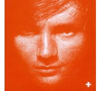 Sheeran, ed - Plus