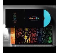SHEERAN, Ed - Plus/Minus/Equals/Divide/Multiply (Tour Collection) - Vinyl (2xLP)