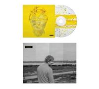 Sheeran ed - - (CD + Poster)