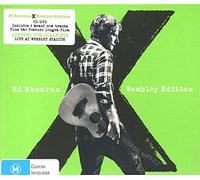 Sheeran ed - Sheeran, ed - X : With 6 Bonus Tracks + Live