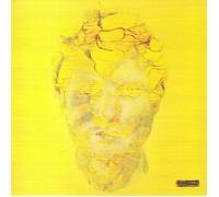 SHEERAN, Ed - Subtract - Vinyl (limited yellow vinyl LP)