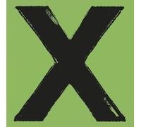 SHEERAN ED - X - CD - N3z