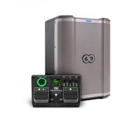 Sheeran Looper+ Dual-Track Looper with Sheeran Looper Busker Special Edition