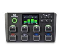 Sheeran Looper X Multi Track Looper Workstation