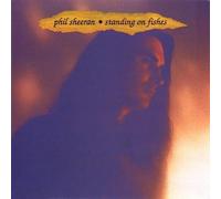 Sheeran, Phil - Standing on Fishes