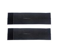 SheerFaring 2 Baseball Glove Wrapping Straps for Catching Gloves, Pocket Shapers, Polyester Support, Reliable Accessory