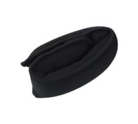 SheerFaring Adjustable Weight Ankle Strap with Reinforced Closure And Iron Sandbag, Multifunctional Accessory for Arm, Wrist, And Leg, Practical And Comfortable D, black 1kg