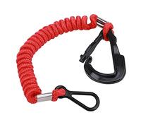 SheerFaring Boat Engine Stop Switch Lanyard Cord Replacement for Outboard Motor - 8M009284920T5920A5920Q54