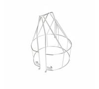 SheerFaring Boat Propeller Cover Stainless Steel Outboard Mesh Protection Universal Compatibility Suitable for Swimmers Marine Environments, 2S 40X Hp