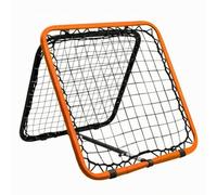 SheerFaring Double Sided With stable Angle Steel Frame For Passing St Training In Backyard Garden