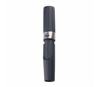 SheerFaring Fishing Reel Seat Rod Tube Practical Lightweight Sleeve DIY Assembly Versatile Mount Custom Rod Building Suitable for Tackle Builders Fishing Outings, 17