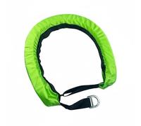 SheerFaring Flotation Device Ice Assistance Loop Aquatic Buoy Lifesaving Line With Bright Glow Color For Quick Location Suitable for firefighters emergency response cold training, Style 2