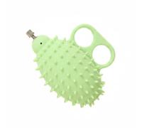 SheerFaring Grip Strength Hand Exerciser Ball Finger Exerciser Rehabilitation Ball Design For Repeated Squeezing And Controlled Motion Therapy suitable for home office recovery, Green