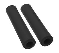 SheerFaring Handlebar Grips, Foam Covers, Accessories for Tools And Fitness Equipment, Soft And Comfortable Grip Covers, 150mm