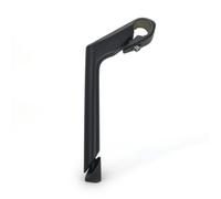 SheerFaring Handlebar Stem Gooseneck Riser Quill Adjustable Extension Aluminum Alloy Ergonomic Angle Secure Clamp Suitable for road bikes mountain bikes hybrid bikes everyday use