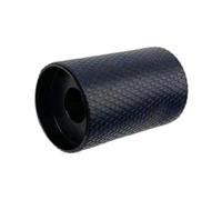 SheerFaring Joint Protector for Billiard Cues - Professional, Easy to Mount, Practical, Portable - Billiard Equipment Accessory