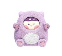 SheerFaring Portable Pocket Warmer Hand Warmer Reusable Cute Quick Heating