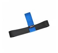 SheerFaring Scuba Tank Hose Retainer Rubber Technical Gear Attachment Prevents Movement Aerodynamic Performance Suitable for Marine Exploration Lessons, Blue, S