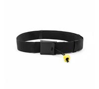 SheerFaring Surfboard Belt Paddleboard Secure Waist Leash Fast Detach Buckle Flexible Nylon Strap Trimmed Extra Strap suitable for paddleboarding surfing sporting events