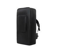 SheerFaring Surfboard Storage Case Paddleboard Backpack Carrier Bag with Sturdy Nylon and Adjustable Cushioned Straps Smooth Zip and Big Storage Space Suitable