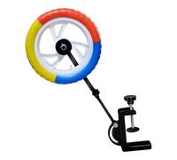 SheerFaring Table Tennis Training Device: Serve Ball Aid for The