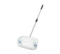 SheerFaring Tennis Ball Collector Practice Quick Rolling Training Pickleball Picker