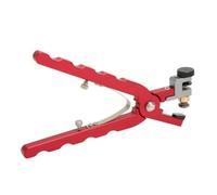 SheerFaring Watch Repair Pliers Adjustable Spring Bar Tool Precision Watchmaker Pliers Bench Tool Metal Housing Comfortable Hold Accurate Placement Suitable for