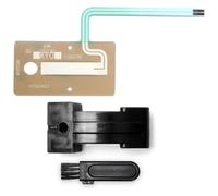 Sheet Actuator Rubber Part Circuit TD4 9 11 15 17 FD-8 TD-1