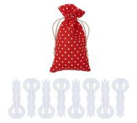 Sheet Detangler Flat & Fitted Sheet, No Tangled Wads, Dryer Sheets Laundry Pegs: Laundry Squid 8 Durable Double-Sided Laundry & Sock Pegs for Washer & Dryer, Keep Socks from Getting Lost