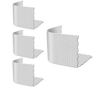 Sheet Holder | 4x Sheet Corner Grippers, Non-slip Sheet Fixings, Bed Scrunchies Hold The Sheets With Our Sheet Holder, You Can Get A More Comfortable Place To Prevent The Sheets From Getting Away