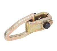 Sheet Metal Clamp, Ergonomic and Portable Tool
