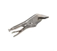 Sheet Metal Clamping Tool 8 Inch for Welding Projects | for Quick release handle, one-handed operation, constant pressure, efficient locking, easy adjustment