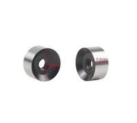 Sheet Metal Deburring Tool DB1000 Manual Chamfering Scraper for Edge Smoothing 0-12mm Capacity HSS Red Black(BN8010)
