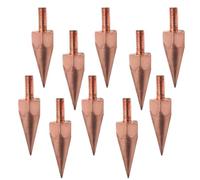 Sheet Metal Dent Repair | Dent Welding Pulling Unit | Repair Tool, Car Body Fine Tool, Small Leveling Bar Lifter for Workshop