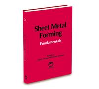 Sheet Metal Forming Fundamentals