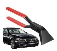 Sheet Metal Hand Hemmer - High Performance Sheet Metal Bending Pliers | Multifunctional Edge Shaper Bending Tool for Flattening, Roofing, Sewer Work and Car Repairs