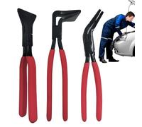 Sheet Metal Hand Tools,Metal Working Tools for Precise Folding | Metal Bender Tool with 45° 90° 180° Bending for Soldering Work Roof Outdoor