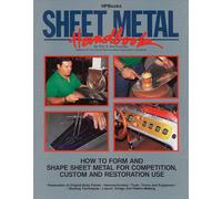 Sheet Metal Handbook HP575