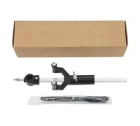 Sheet Metal Repair Tool for Auto Dent Fixing and Wheel Arch Line Marking, Data Restoring Drawing Scriber Wire Instrument