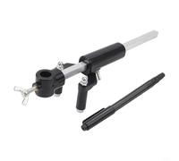 Sheet Metal Repair Tool for Automotive Applications Wheel Arch Scriber Dent Correction and Parallel Rib Line Marking Functions