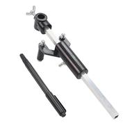 Sheet Metal Repair Tool, Wheel Arch Dent Repair Scriber for Rib Line Marking and Data Restoring, Metal Auto Body Drawing Tool