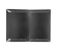Sheet Music Folder, A4 Sheet Music Folder 6 Pages Piano Music Score ABS Material Guitar Violin Expansion Clip