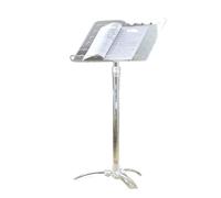 Sheet Music Stand Acrylic Music Stand Adjustable Height Music Stand Lightweight And Foldable Music Stand Music Stand Portable