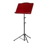 Sheet Music Stand Adjustable Height Music Stand Portable Foldable Music Stand For Guitar Violin Bookshelf Music Stand Portable