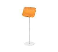 Sheet Music Stand, Floor Music Stand, Lifting Music Stand, Space-saving, Suitable for Home Practice and Performance(Color-4)