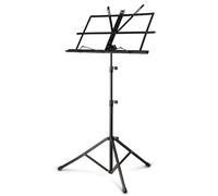 Sheet Music Stand, Floor-standing Music Stand, Portable Music Stands with Carrying Case, Suitable for Choir Rehearsal, Home Practice