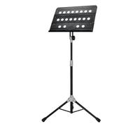 Sheet Music Stand Foldable Portable Liftable Music Stand Adjustable Height Music Stand For Violin Guitar Music Stand Portable
