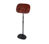 Sheet Music Stand, Lifting Music Stand, Saves Space, Suitable for Practicing and Playing Various Instruments at Home(Color-3)