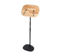 Sheet Music Stand, Lifting Music Stand, Saves Space, Suitable for Practicing and Playing Various Instruments at Home(Color-1)